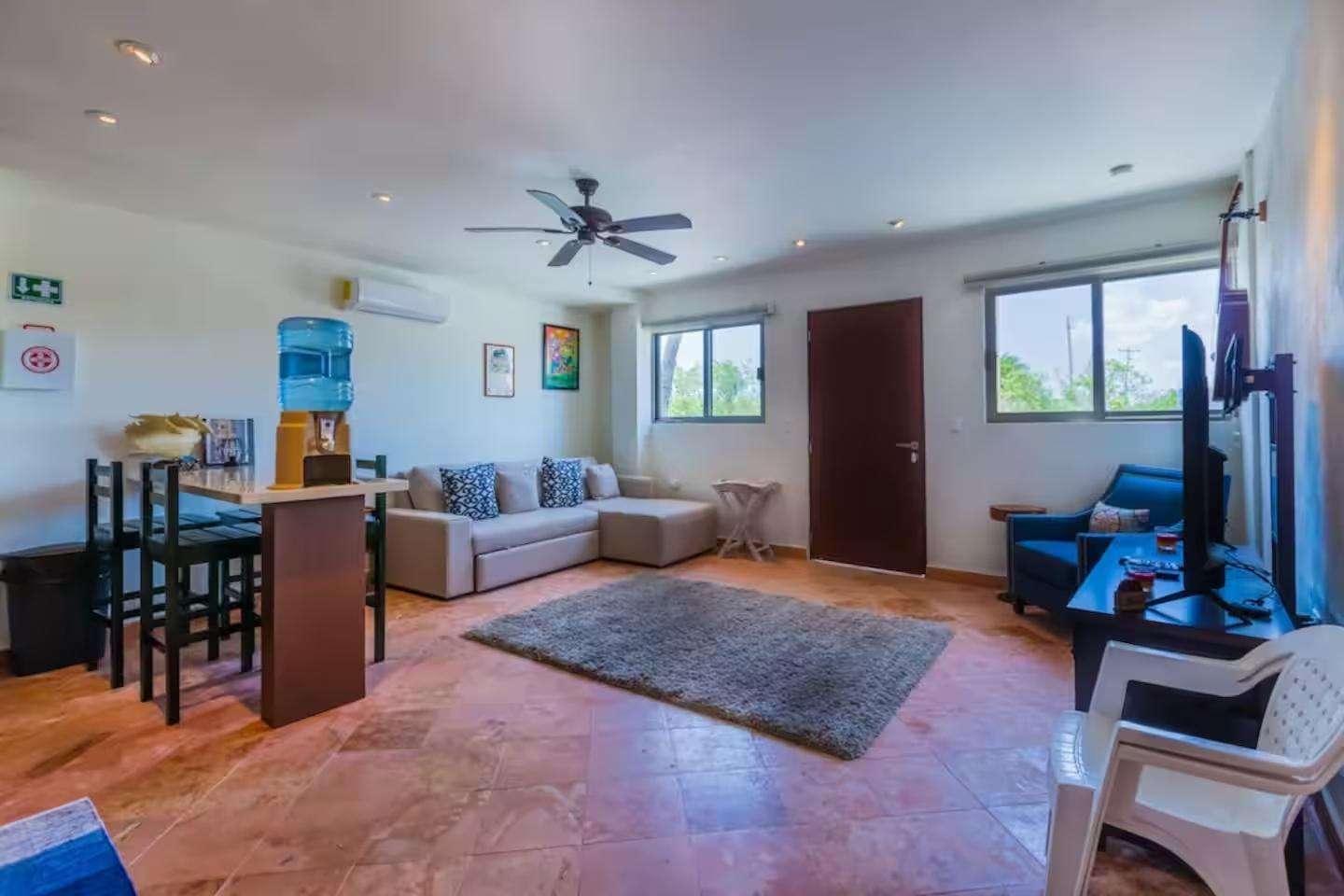 Casa Mango Unidad 3 Vista previa 5