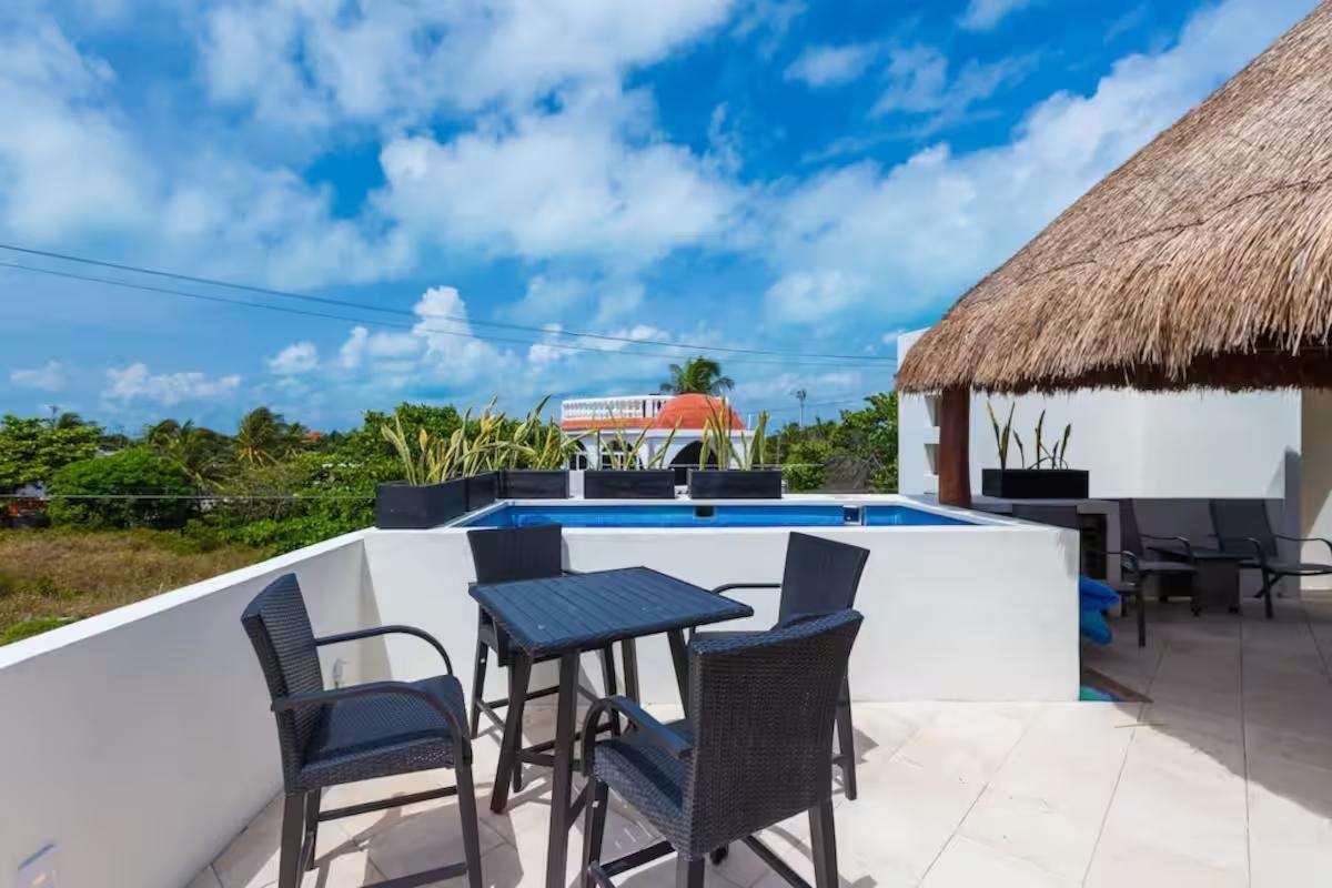 Casa Mango Unidad 3 Vista previa 0