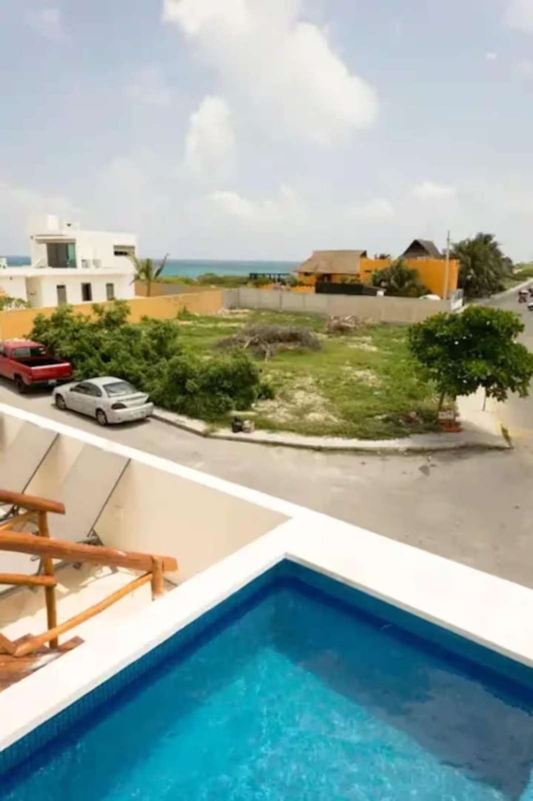 Casa Mango Unidad 3 Vista previa 2