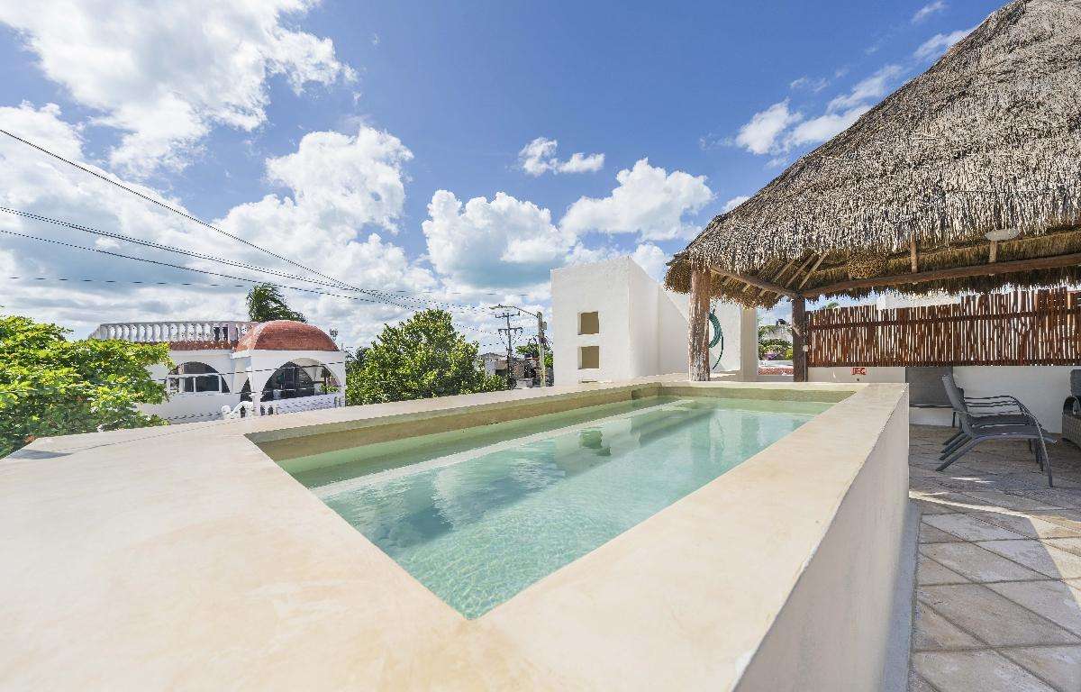 Casa Mango Unidad 4 PH Vista previa 2