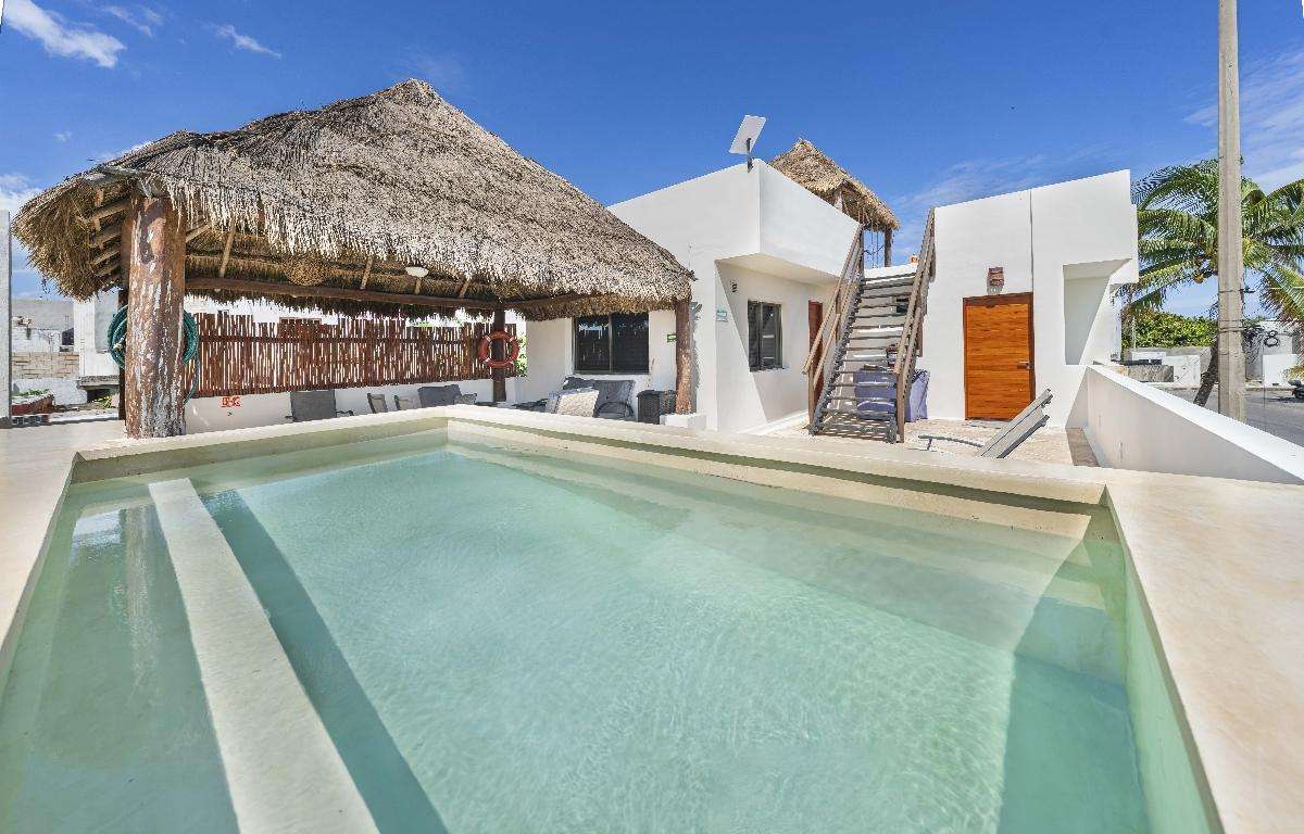 Casa Mango Unidad 4 PH Vista previa 1