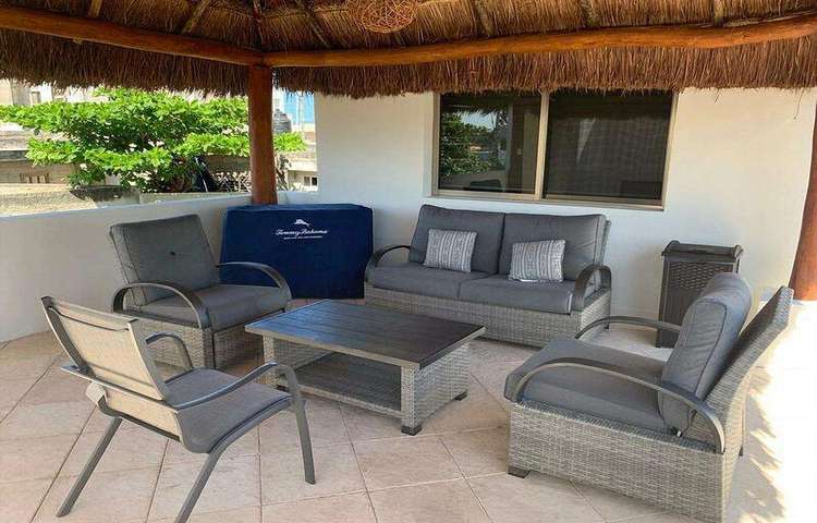 Casa Mango Unit 4 PH Preview 4