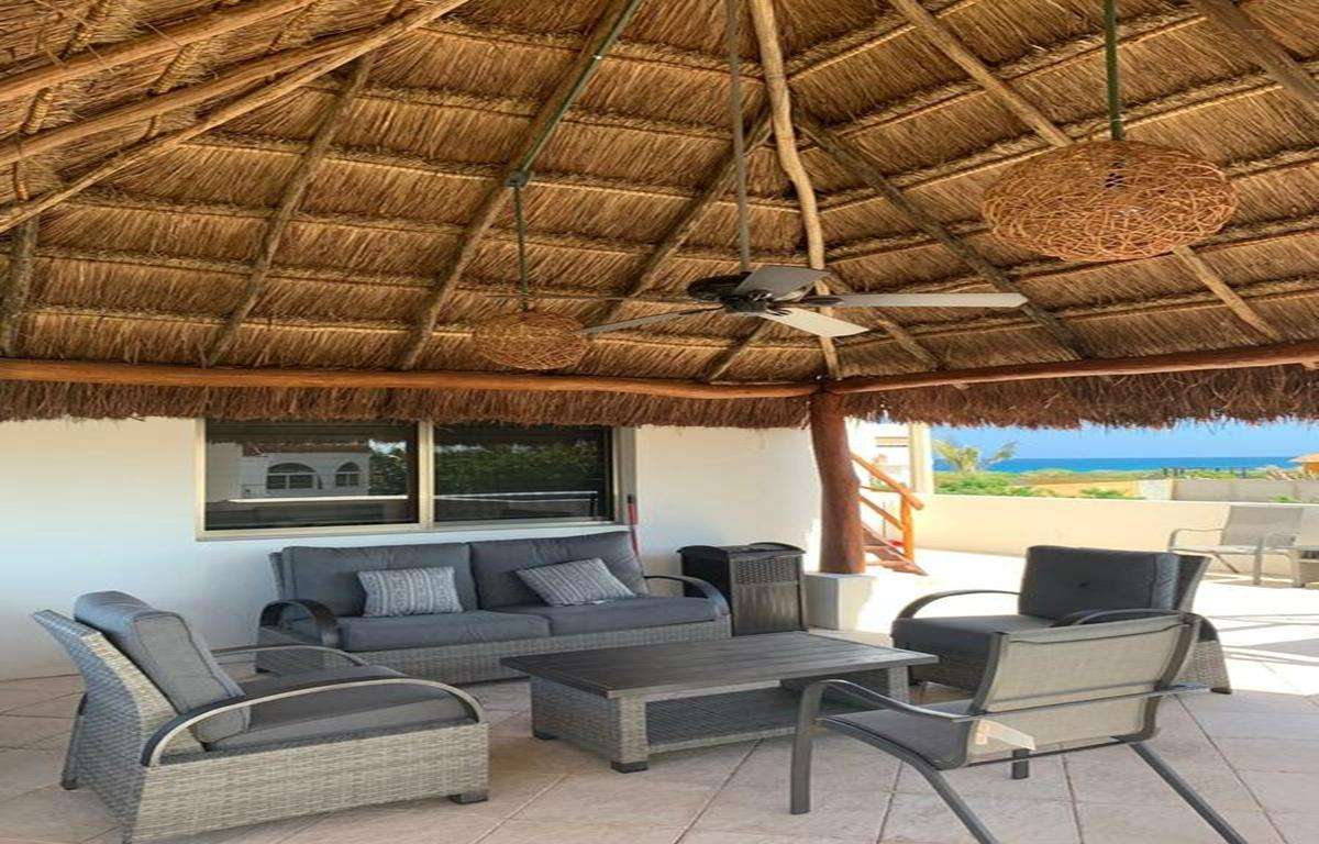 Casa Mango Unidad 4 PH Vista previa 3