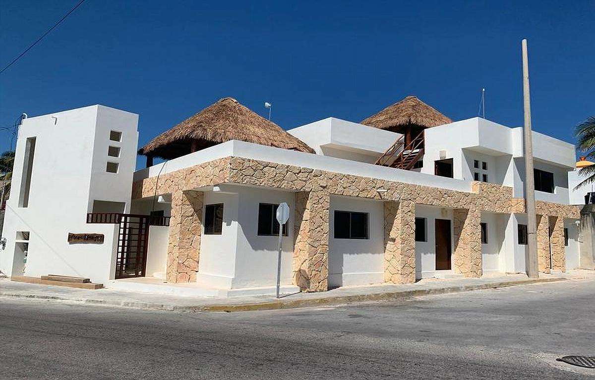 Casa Mango Unidad 4 PH Vista previa 0