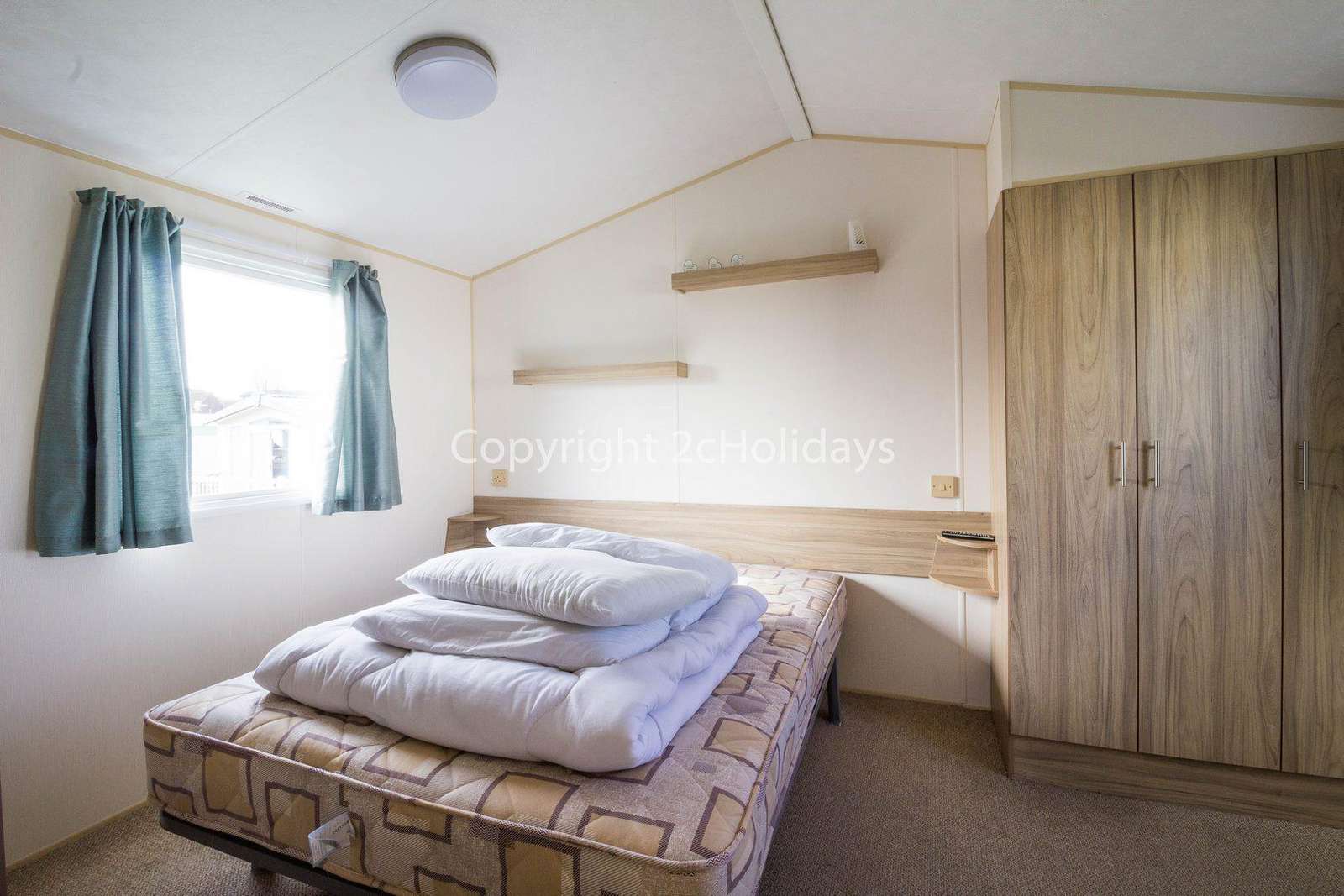 Coastal accommodation in Great Yarmouth