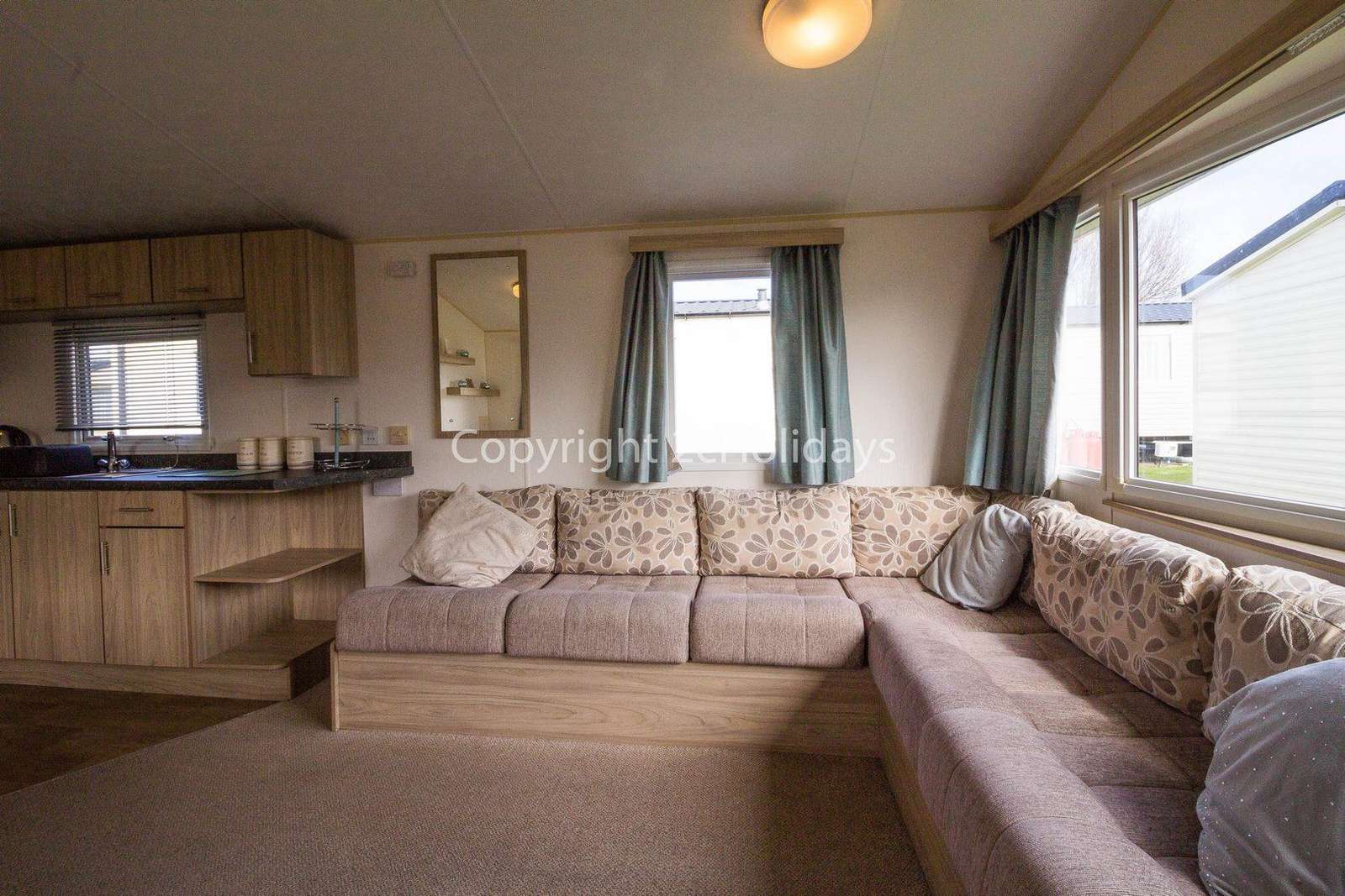 Remember you will receive a £50 off voucher after your stay to go towards your next booking with 2cHolidays.
