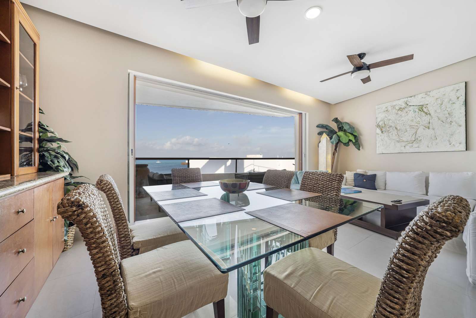 Puerta Al Mar – Penthouse 501 | Everything Isla