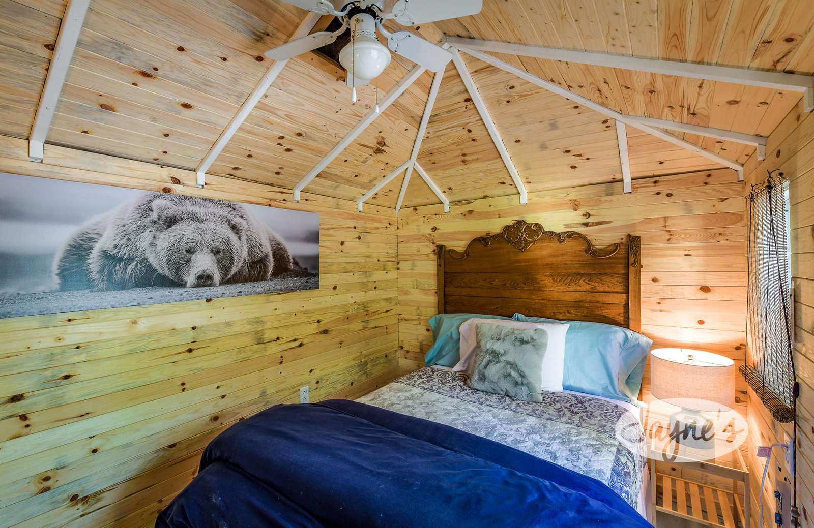 Bunkie