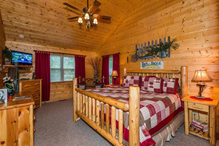 Vacation Rentals Brown County Log Cabins