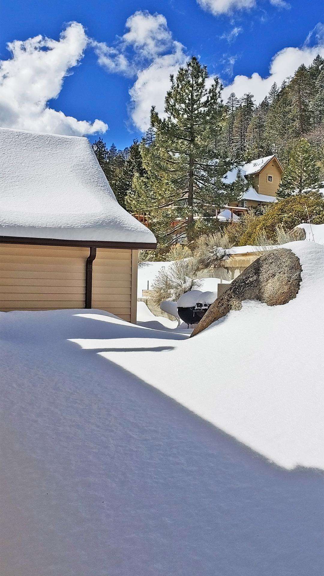 Alpine Lake Cabin Grizzly Vacation Rentals