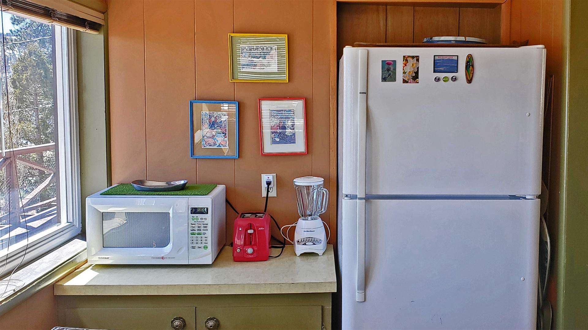 Alpine Lake Cabin Grizzly Vacation Rentals