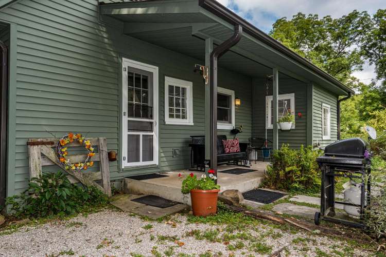 Vacation Rentals Brown County Log Cabins