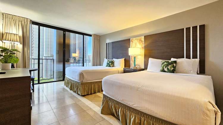 Palms Waikiki 720 Preview 0