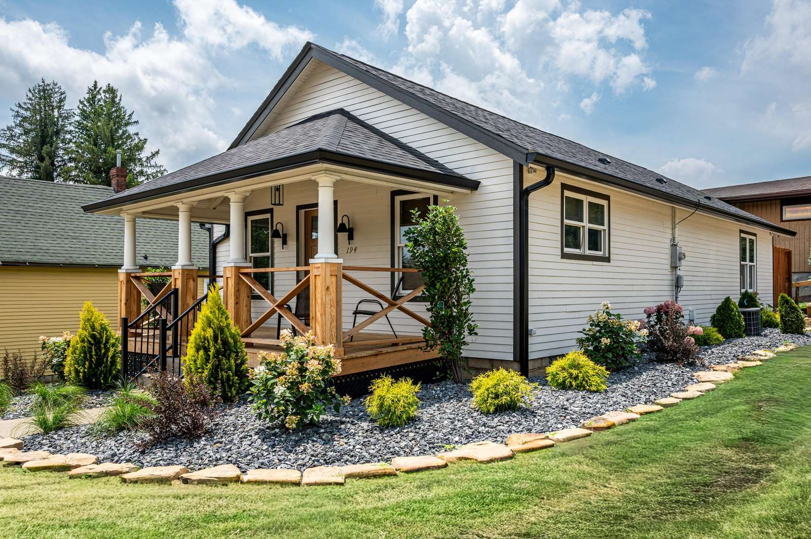 North House | Hot Tub • Private Parking - property