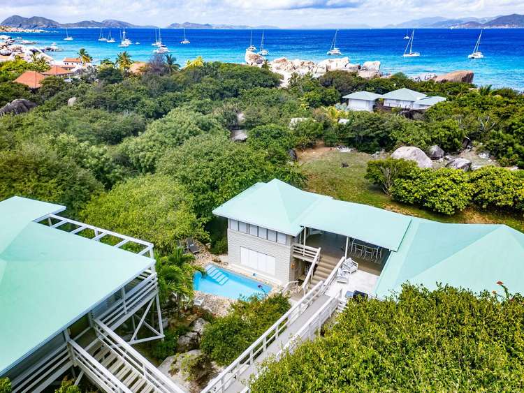 Turnstone Villa Preview 0
