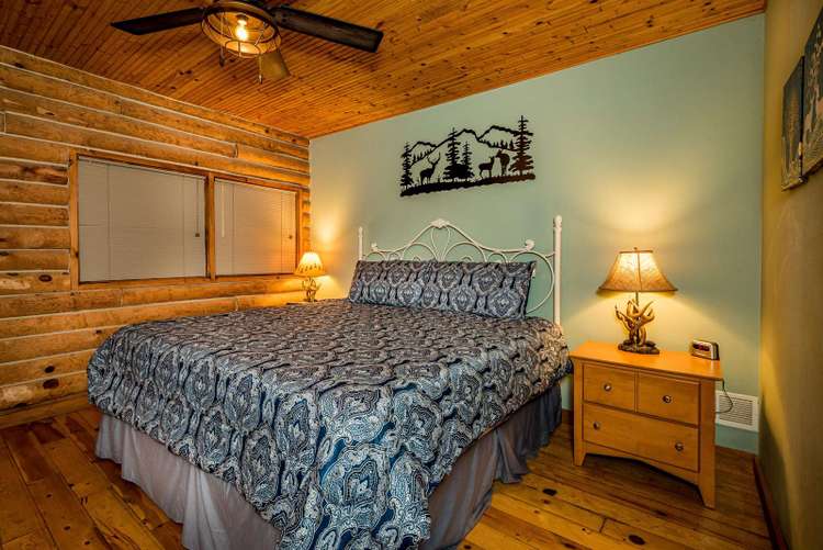 Vacation Rentals Brown County Log Cabins