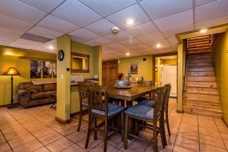 Vacation Rentals Brown County Log Cabins