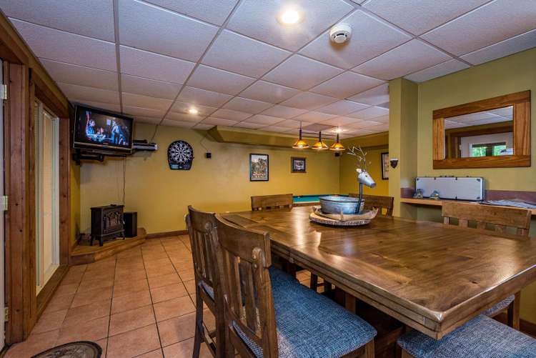 Vacation Rentals Brown County Log Cabins