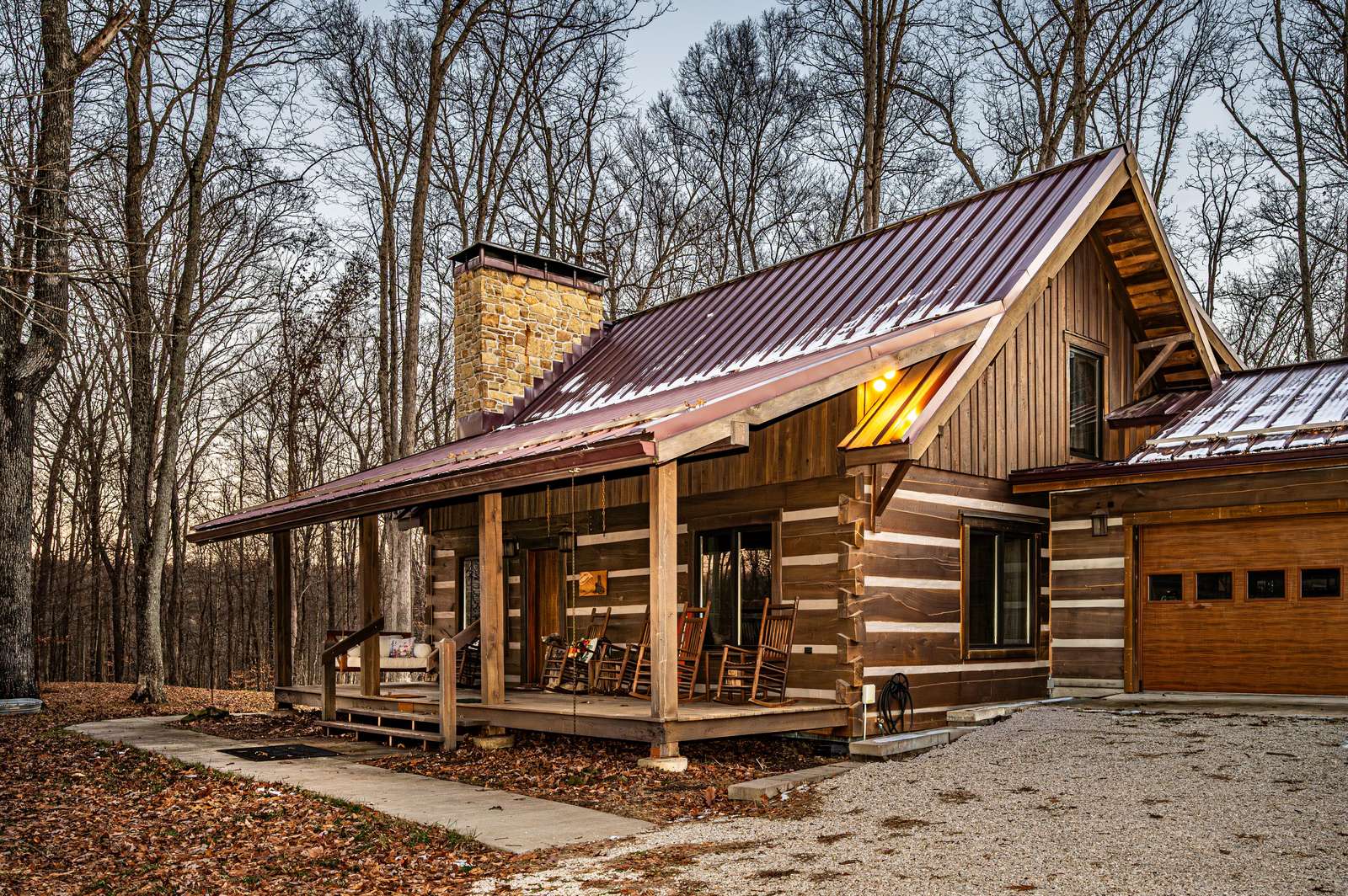 Two Dogs A’ Dreamin’ | Dog Friendly • Hot Tub - property