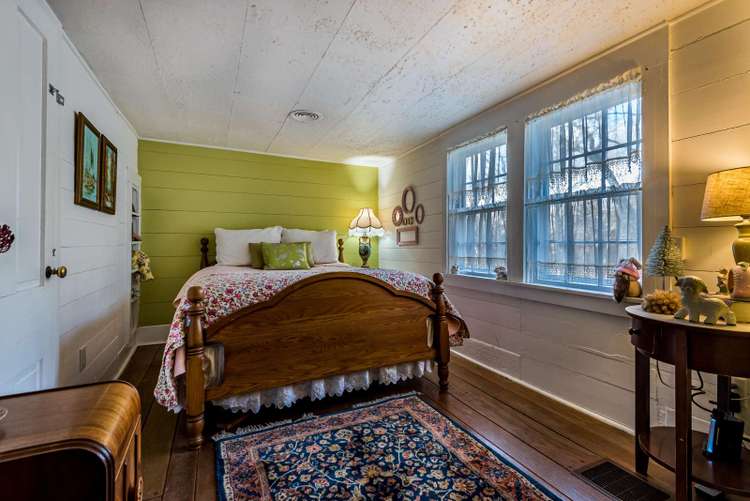 Vacation Rentals Brown County Log Cabins