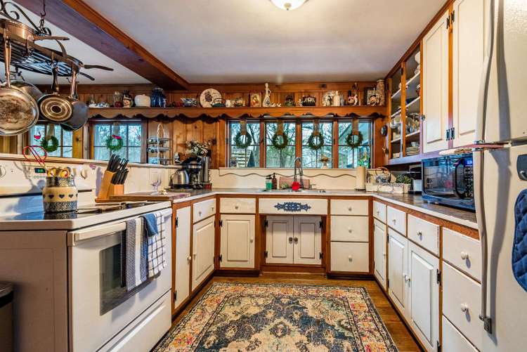 Vacation Rentals Brown County Log Cabins