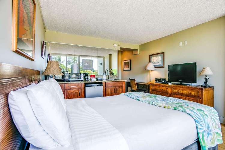 Waikiki Grand Suite 308 Preview 0