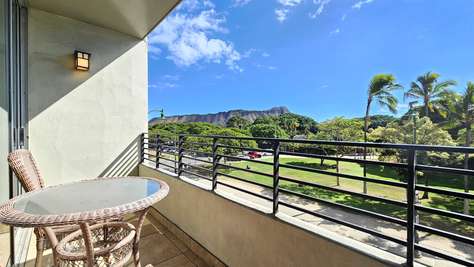 Waikiki Grand Suite 308