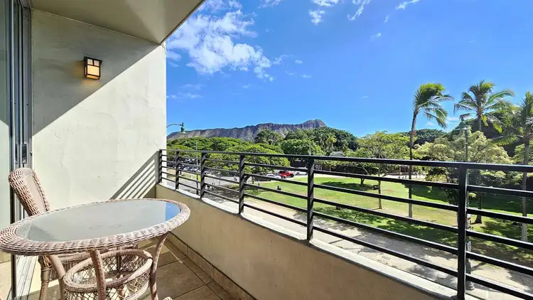 Waikiki Grand Suite 308 Preview 0