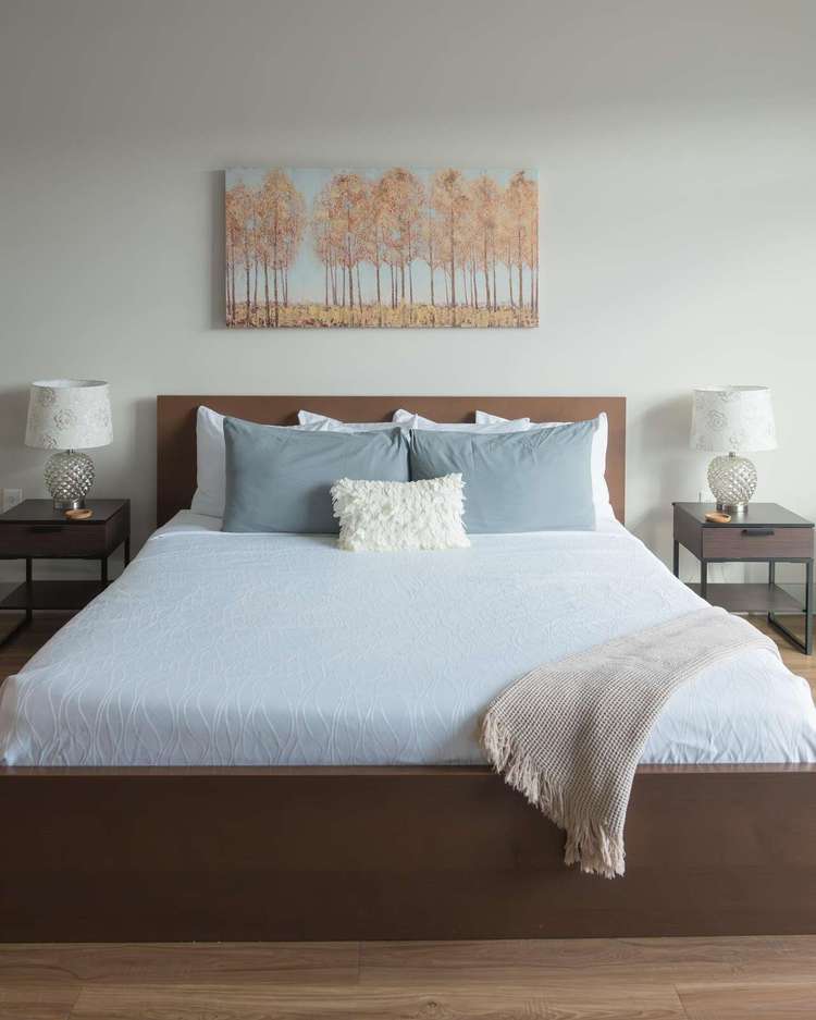 Studio King Suite with Kitchen | 202 Preview 0