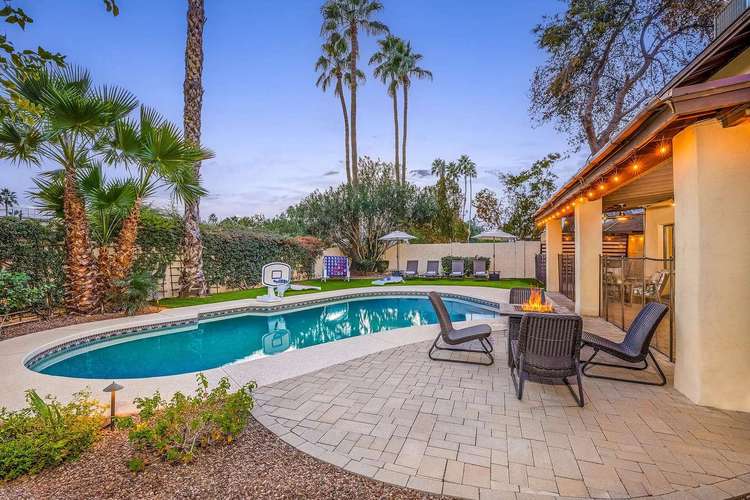 Kierland Getaway Preview