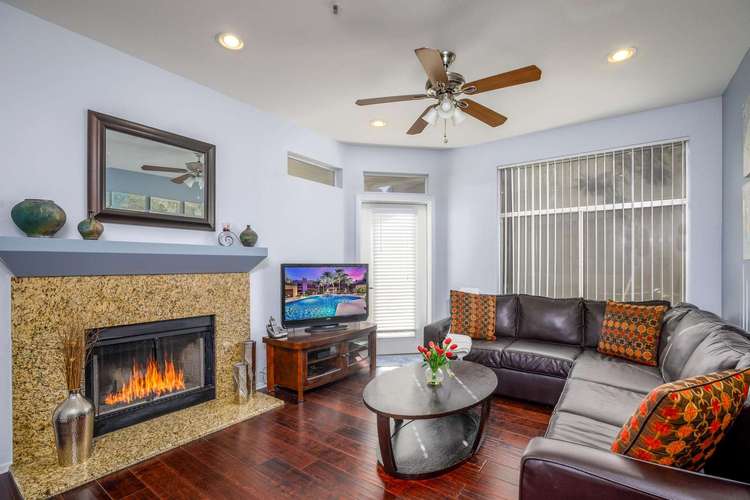 Shea Condo Preview