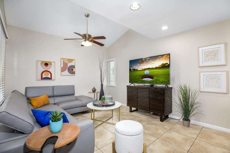 Silverado Townhouse Preview