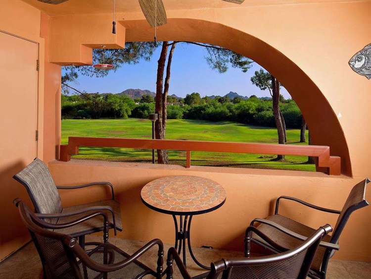 Golf View Condo Preview