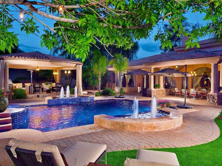 Paradise Retreat Preview 0