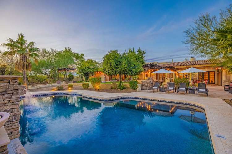 Hacienda Estate Preview
