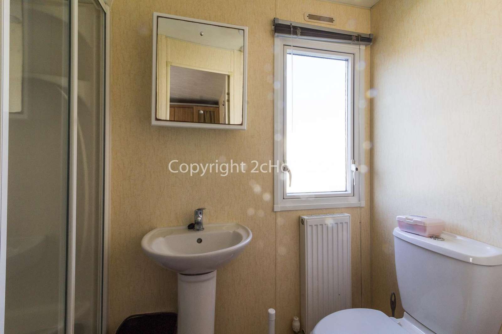 We ensure that all our holiday homes are cleaned to a high standard