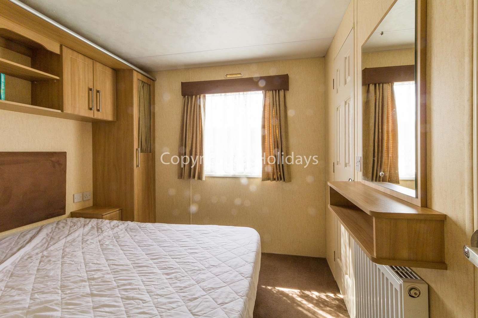 Come and stay in this private accommodation North Denes Holiday Park