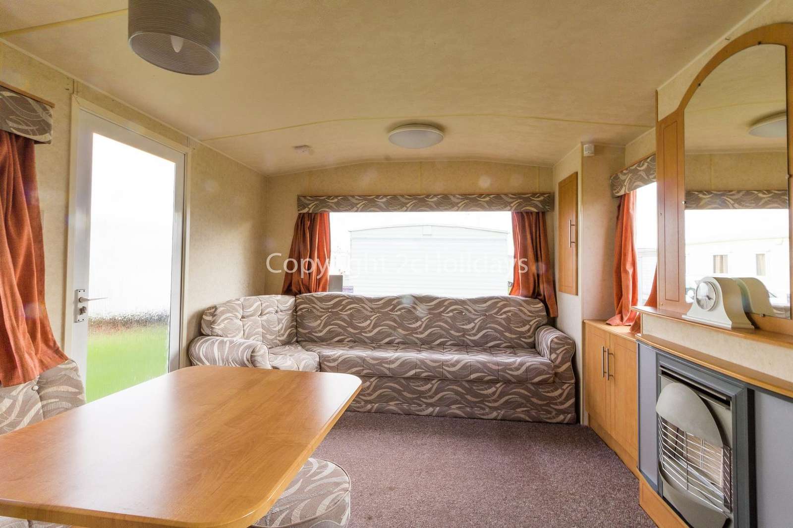 So many families have enjoyed staying at California Cliffs Holiday Park