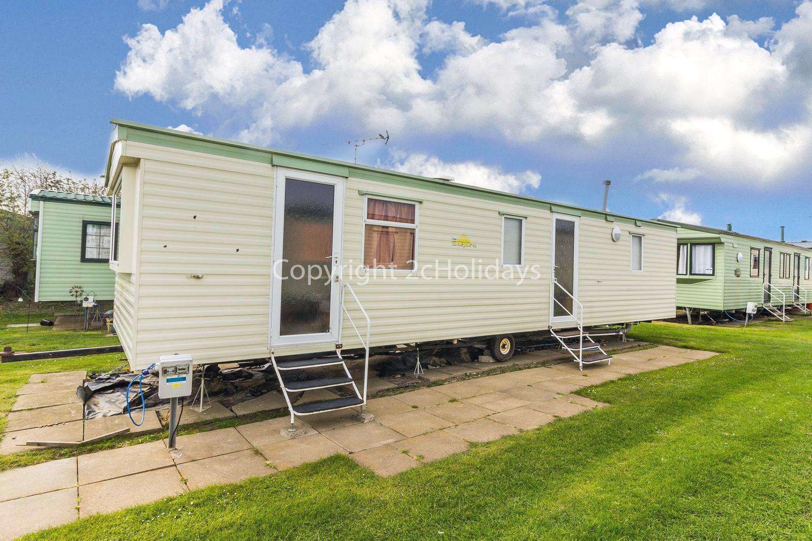 Parking available next to accommodation