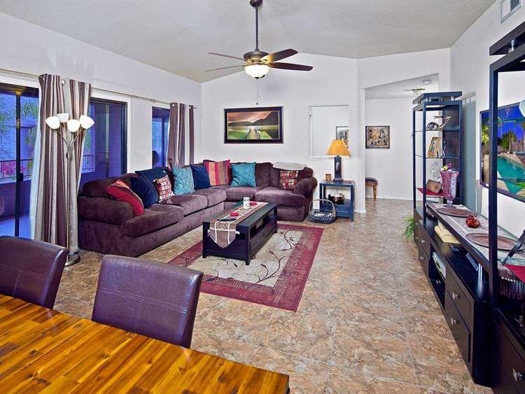 Arizona Hideaway Preview
