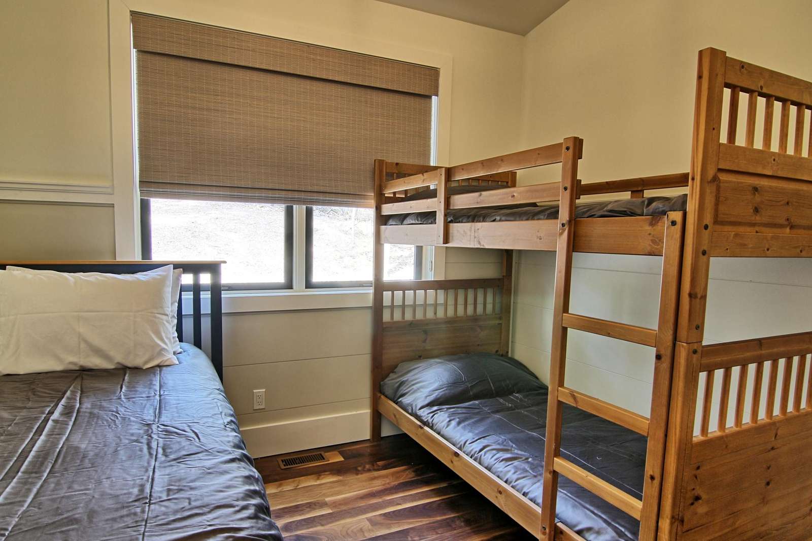 Upper Level Bedroom