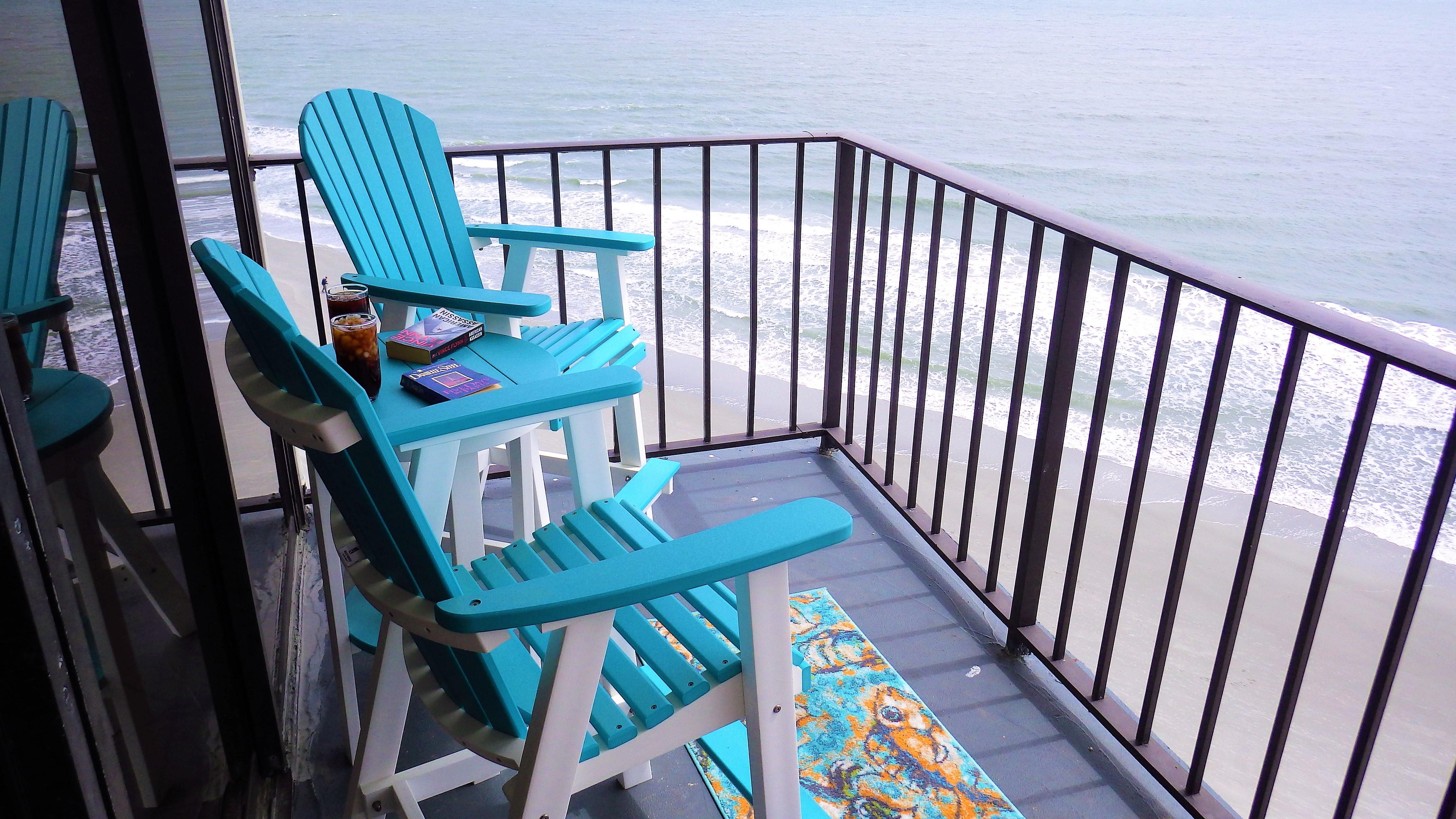 Royal Gardens Unit 1102 Coastal Lifestyle Properties