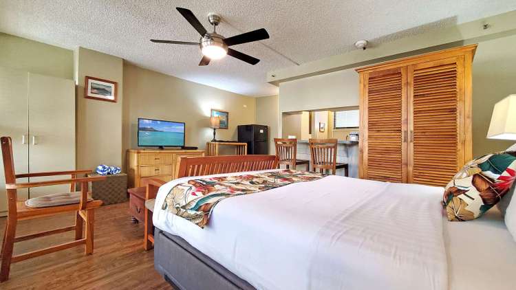 Waikiki Grand Suite 218 Preview 0