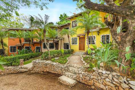 Tamarindo Costa Rica Real Estate And Rentals