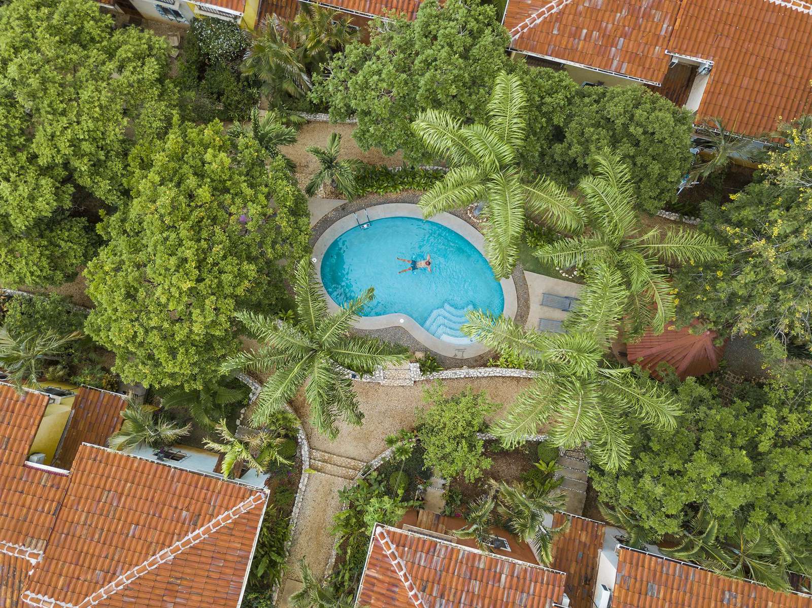 Pueblo Del Mar 18 1 Br Condo In Tamarindo Costa Rica Real Estate And Rentals