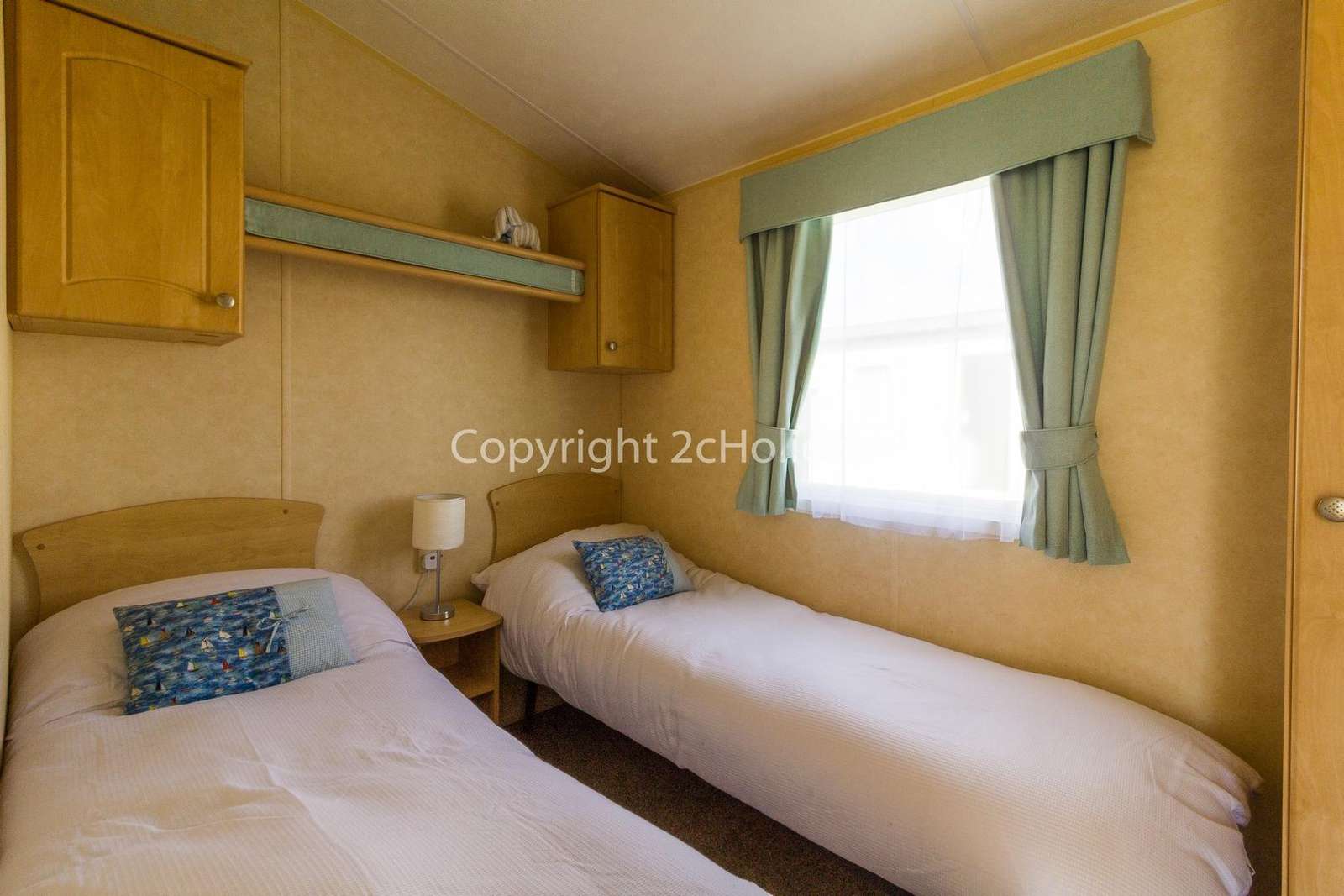 So many families have enjoyed a great break at Kessingland Holiday Park.