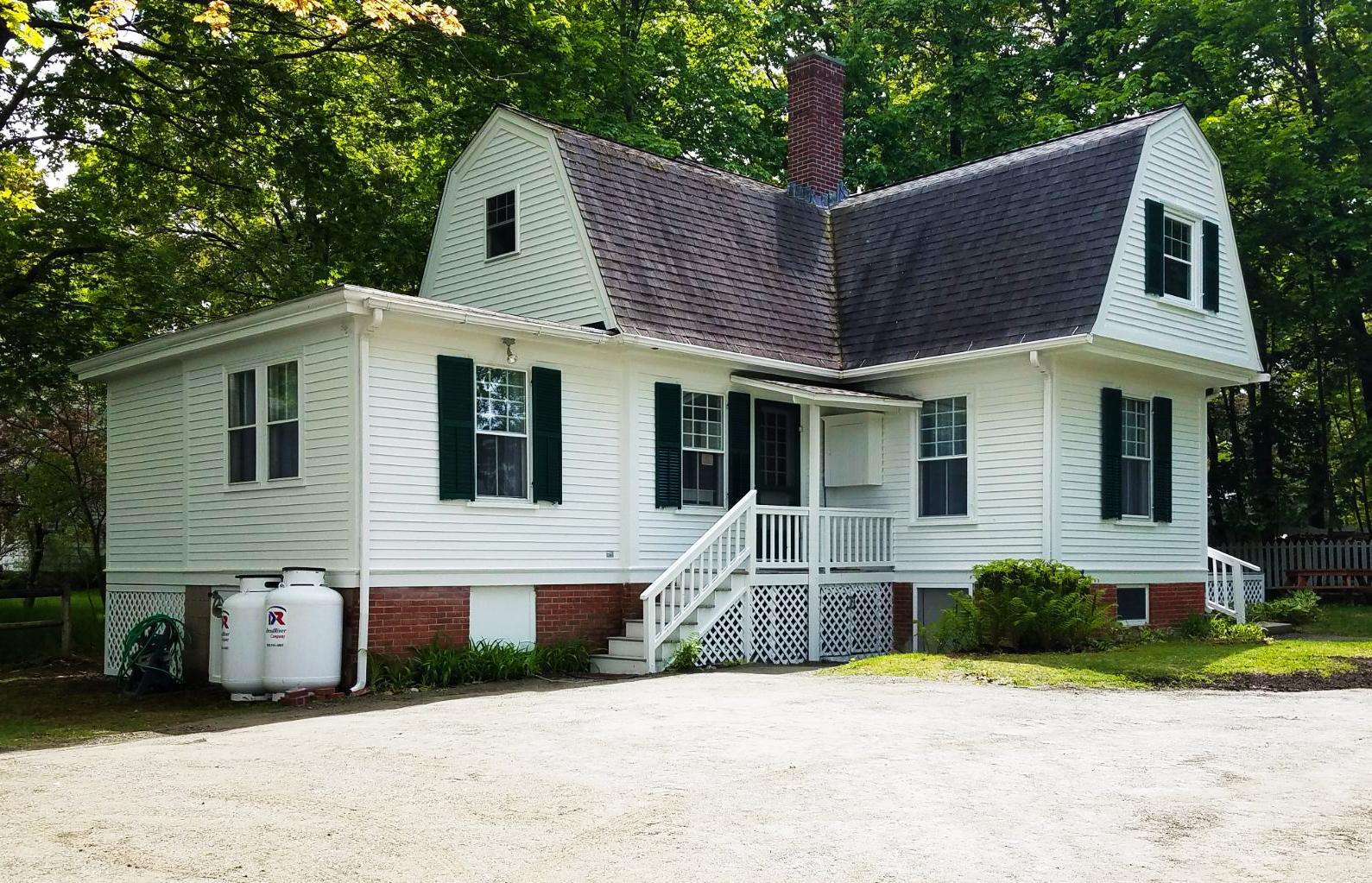 Bar Harbor Shore Path Hideaway Bar Harbor Real Estate, Acadia Area