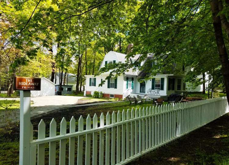 Downtown Bar Harbor Bar Harbor Real Estate, Acadia Area Real Estate