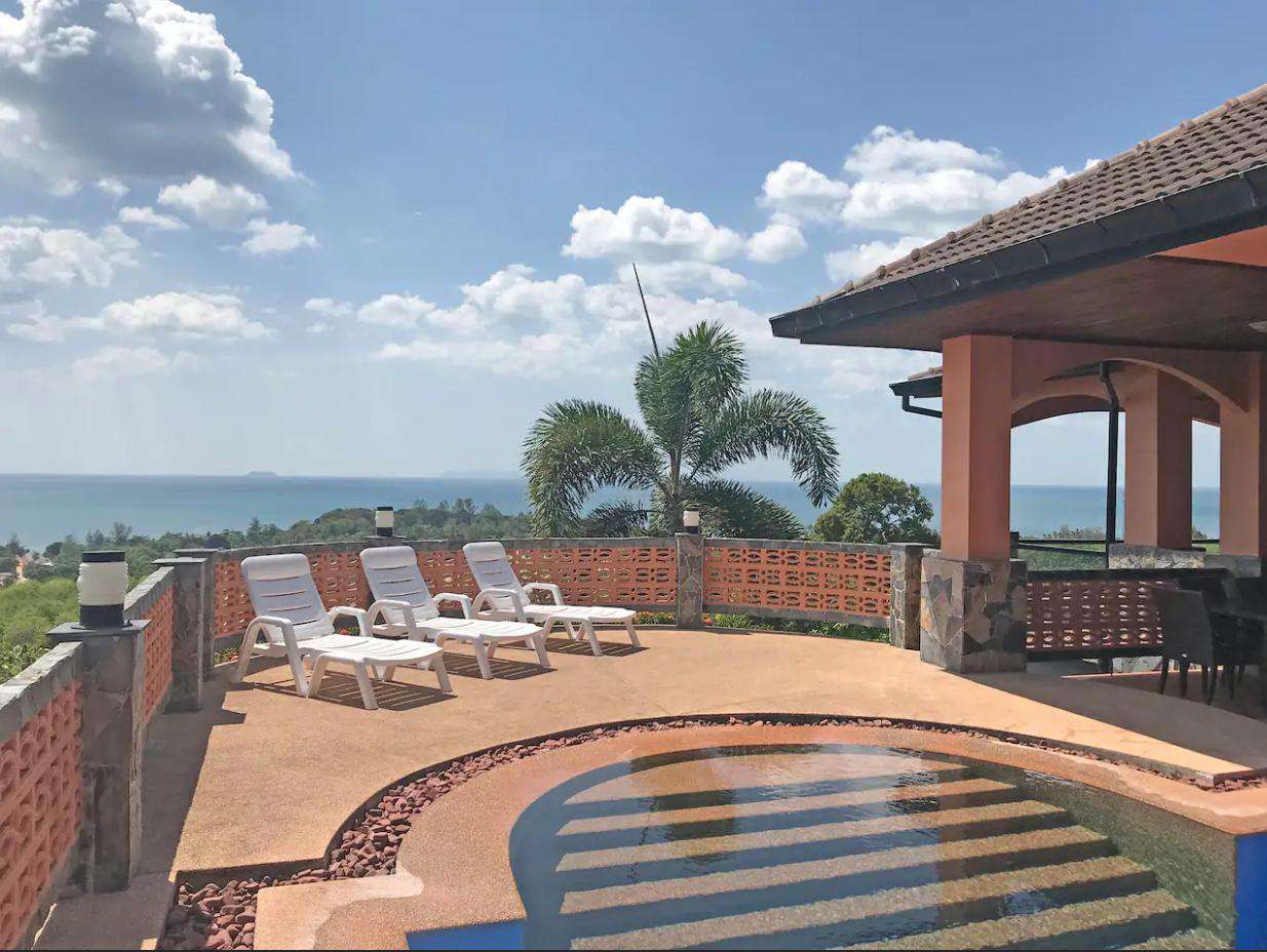 Villa Bellamonte - property