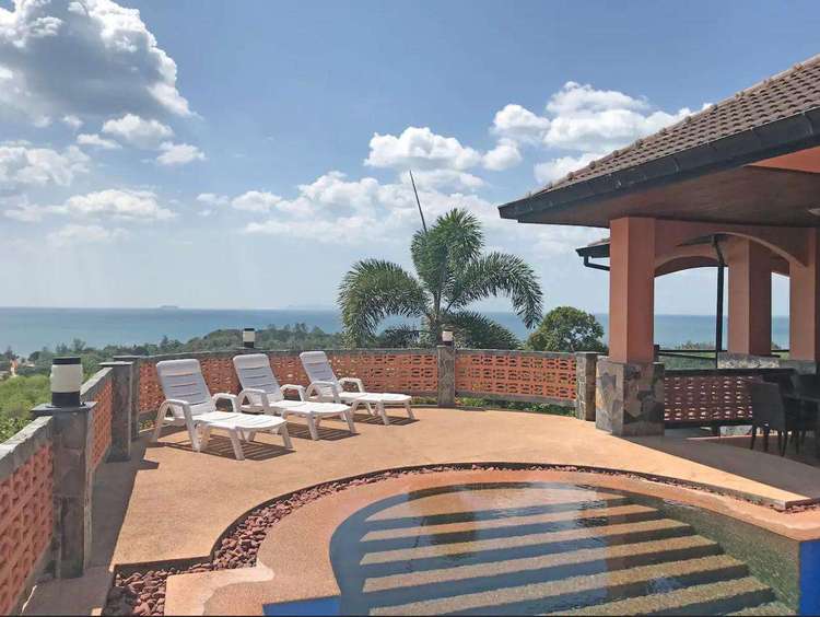 Villa Bellamonte Preview 0